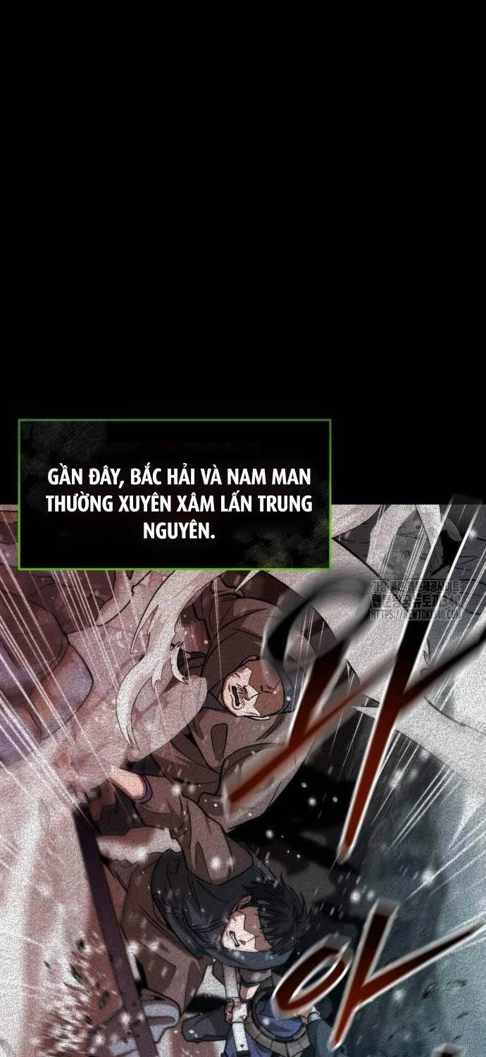 Tân Đích Vấn - Chương 15