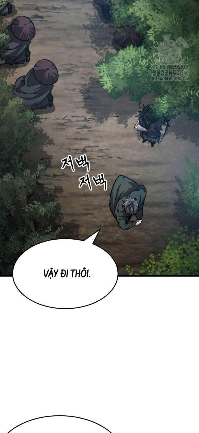 Tân Đích Vấn - Chương 15