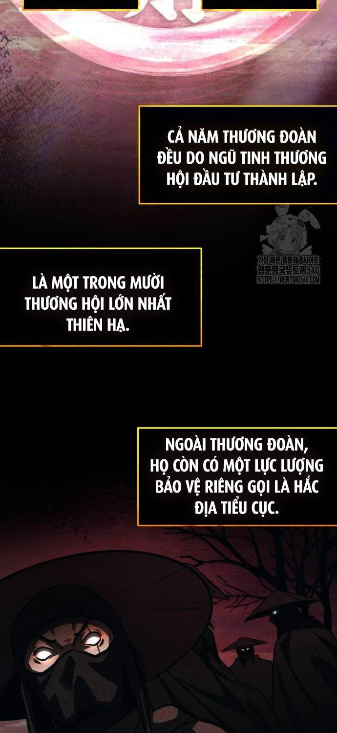 Tân Đích Vấn - Chương 15