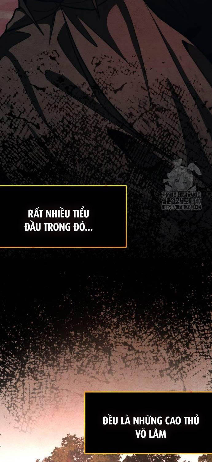 Tân Đích Vấn - Chương 15
