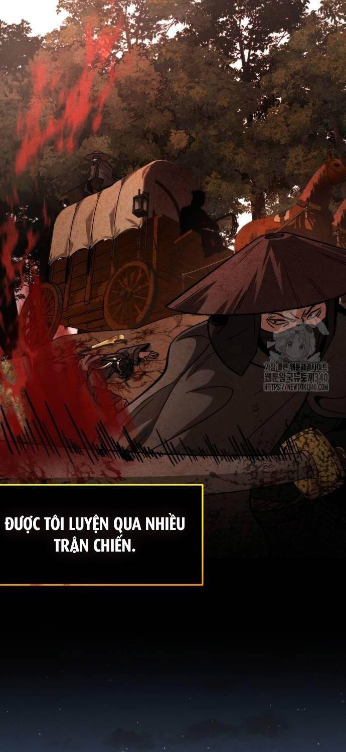 Tân Đích Vấn - Chương 15