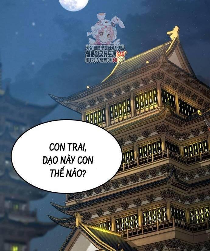 Tân Đích Vấn - Chương 16