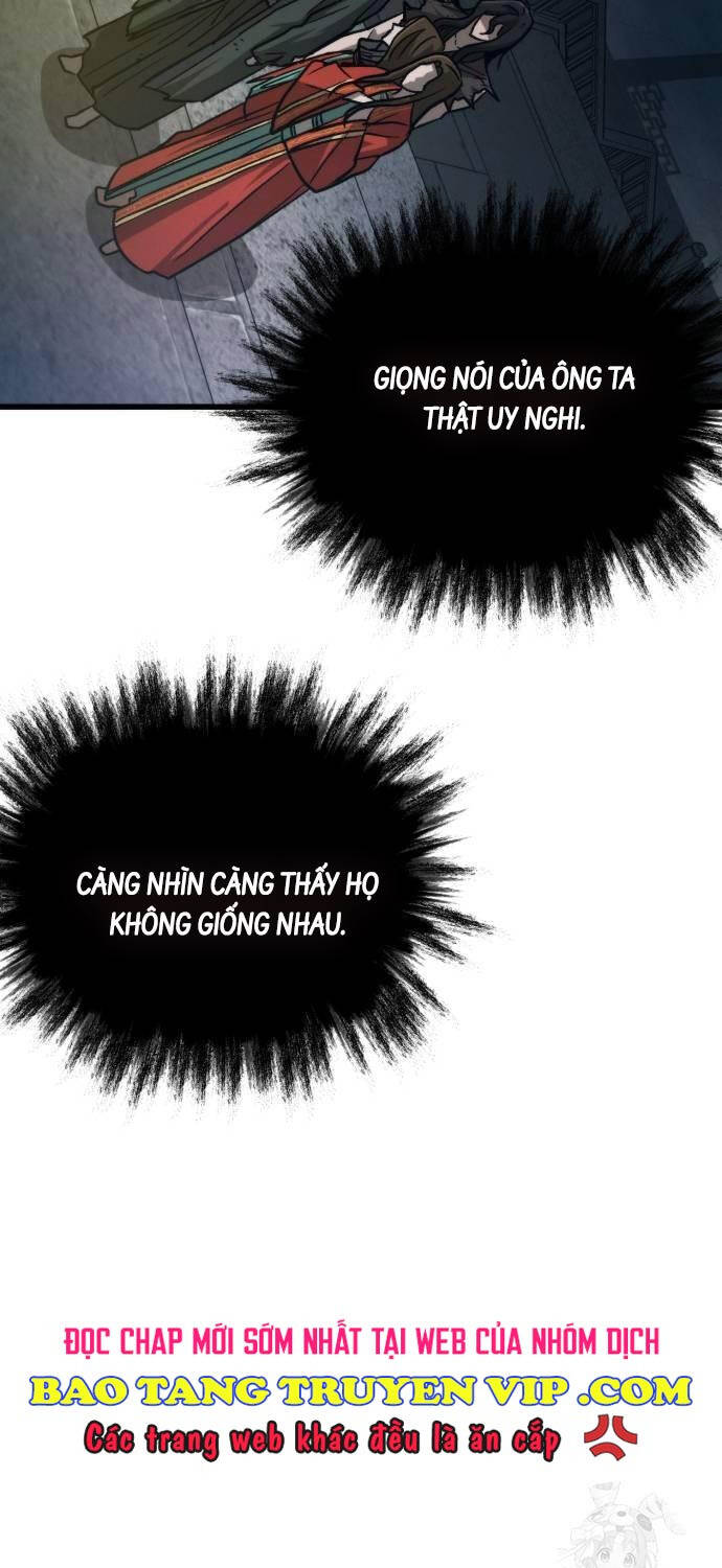 Tân Đích Vấn - Chương 16