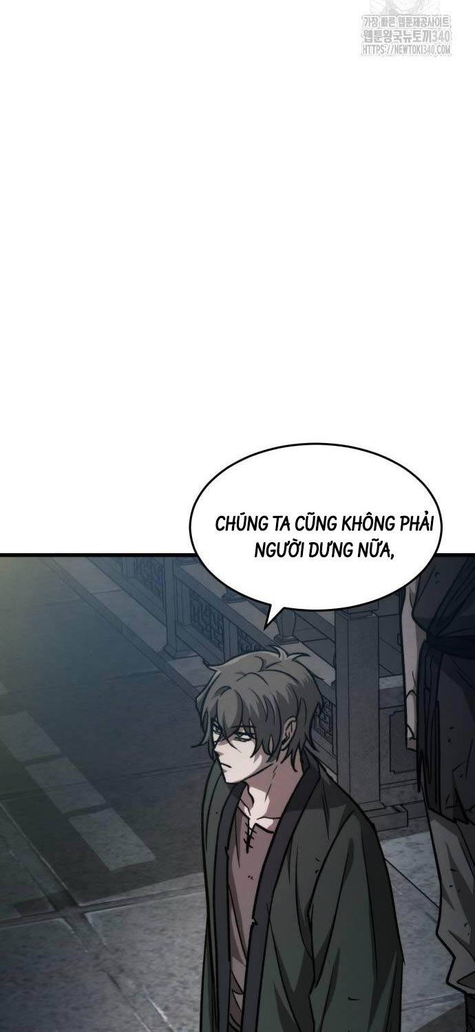Tân Đích Vấn - Chương 16