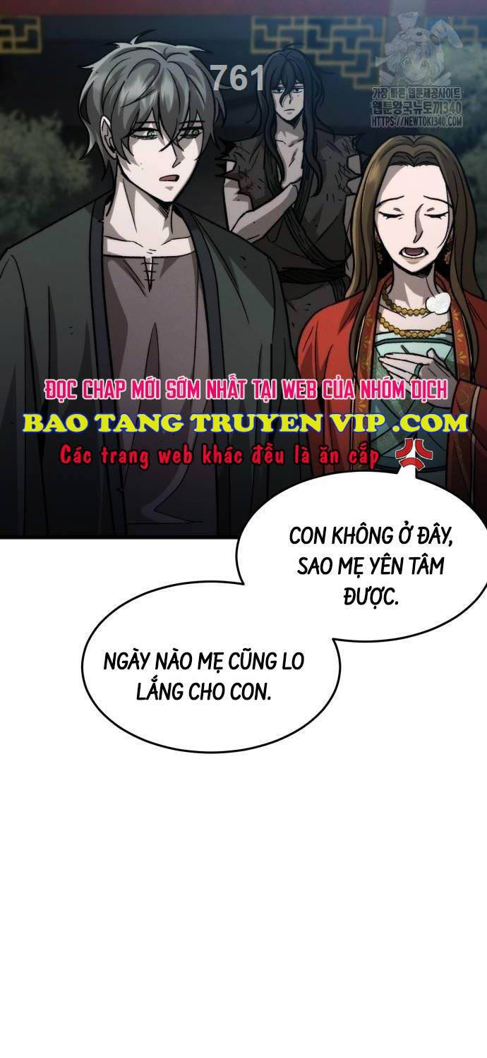 Tân Đích Vấn - Chương 16