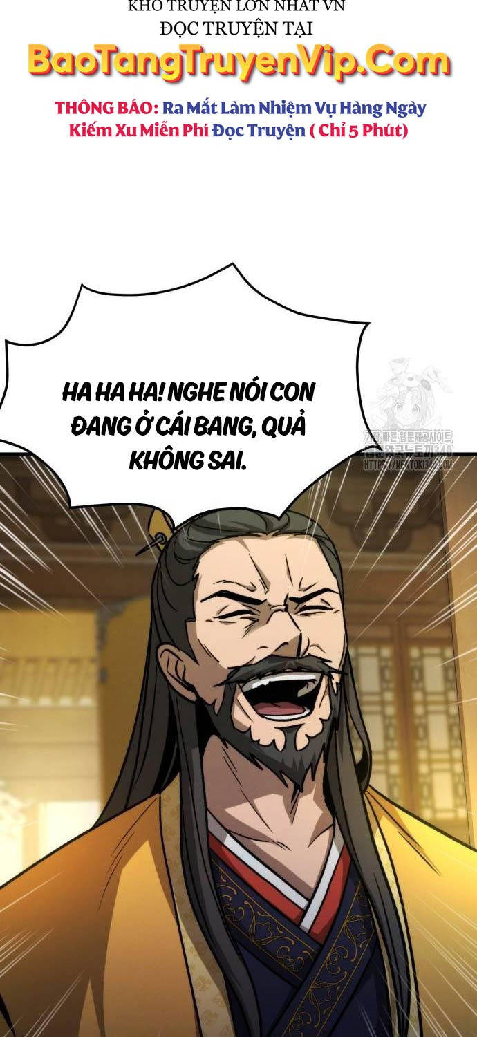 Tân Đích Vấn - Chương 16