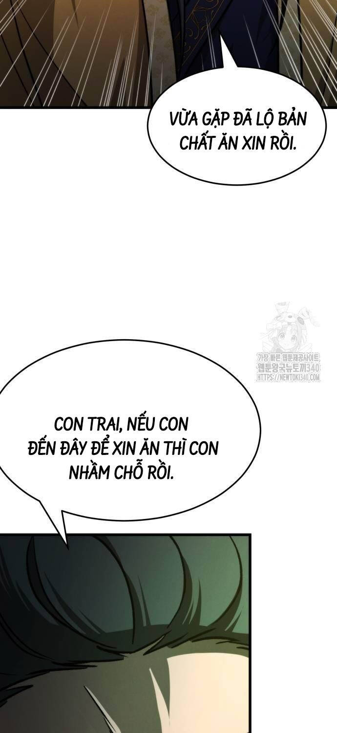 Tân Đích Vấn - Chương 16
