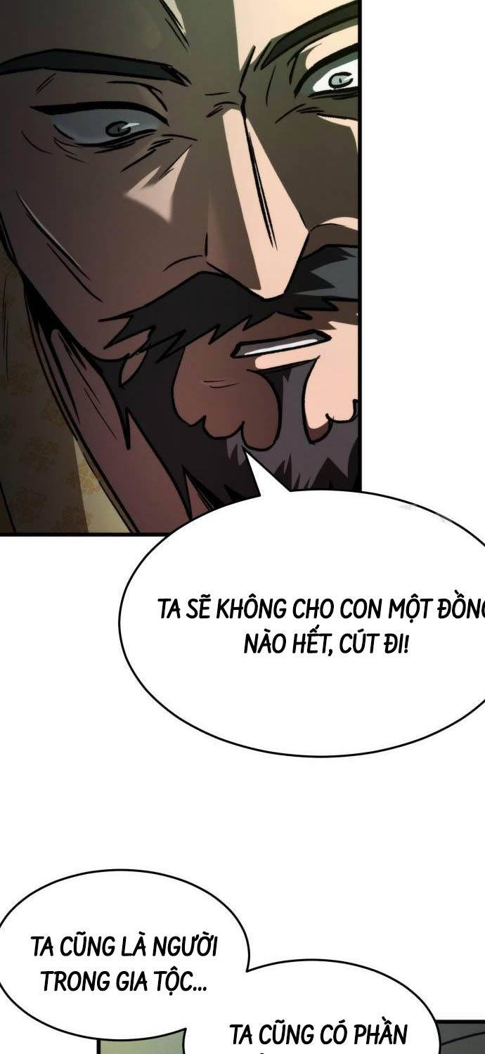 Tân Đích Vấn - Chương 16