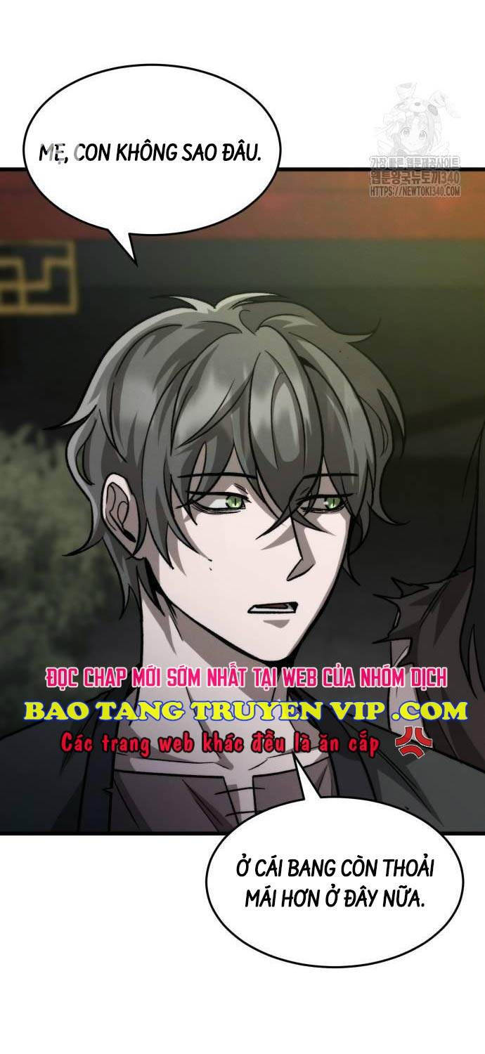 Tân Đích Vấn - Chương 16