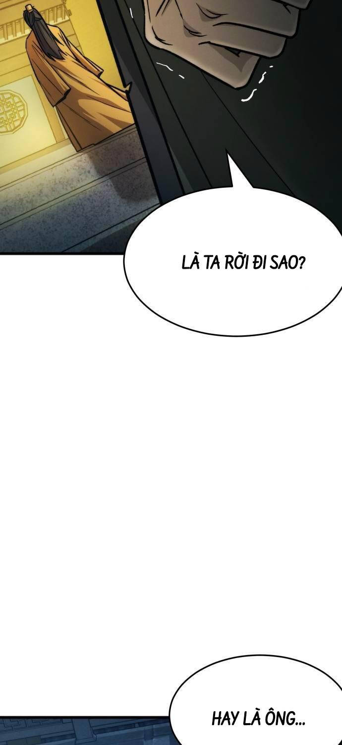 Tân Đích Vấn - Chương 16