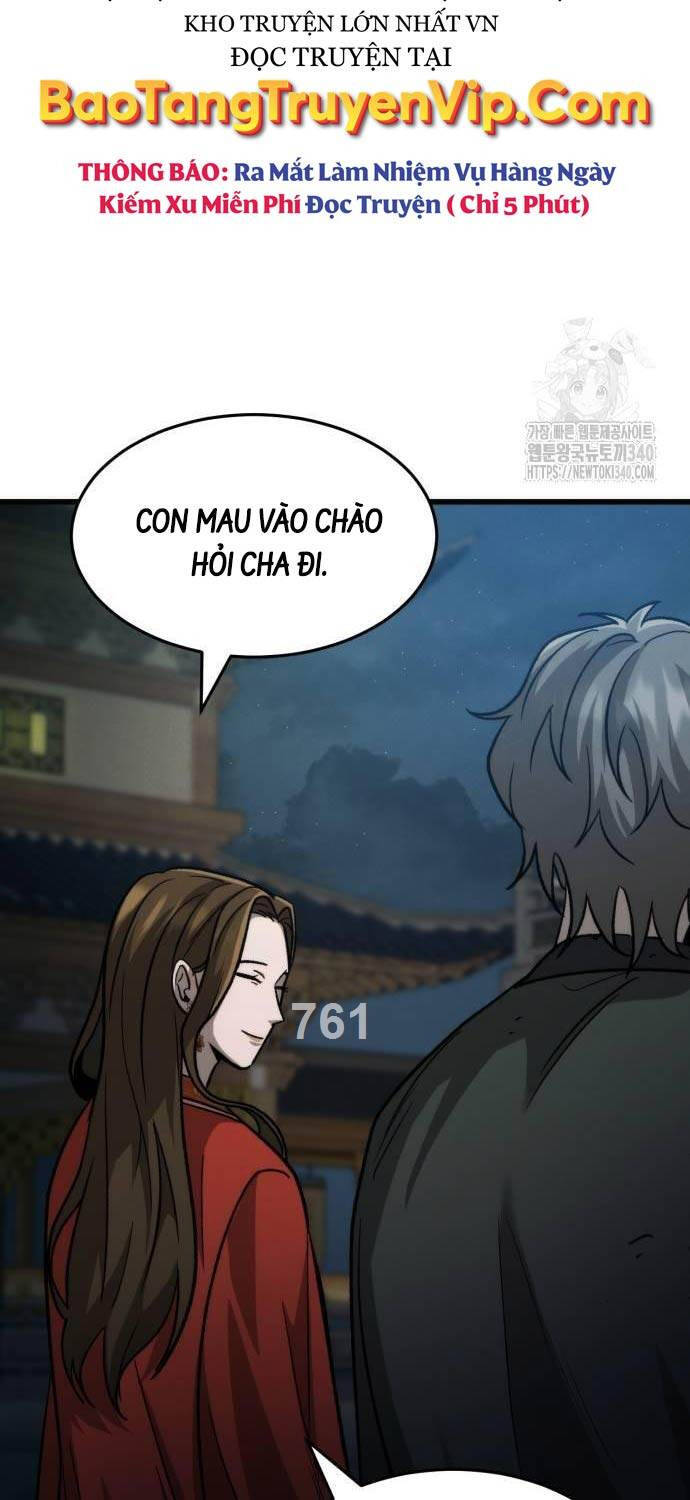 Tân Đích Vấn - Chương 16