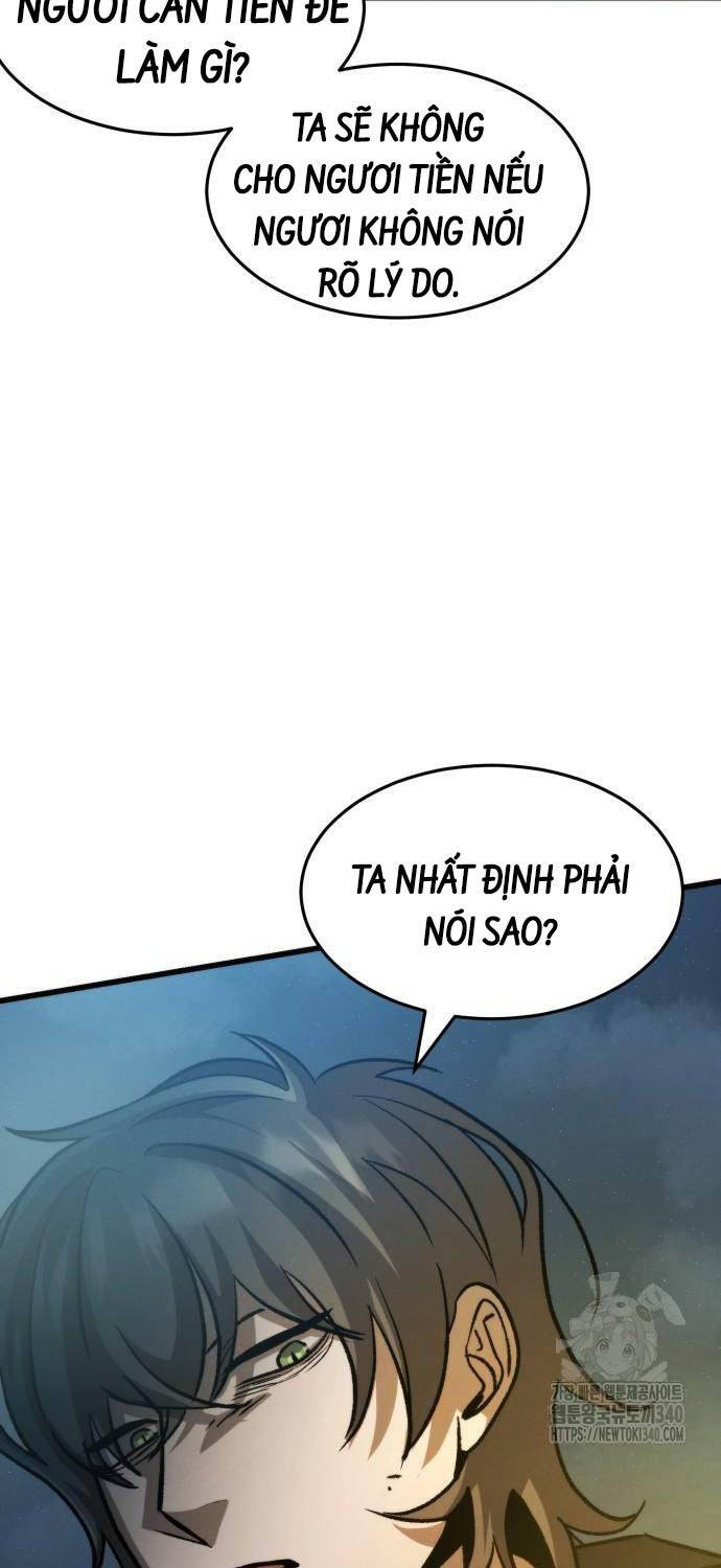 Tân Đích Vấn - Chương 16