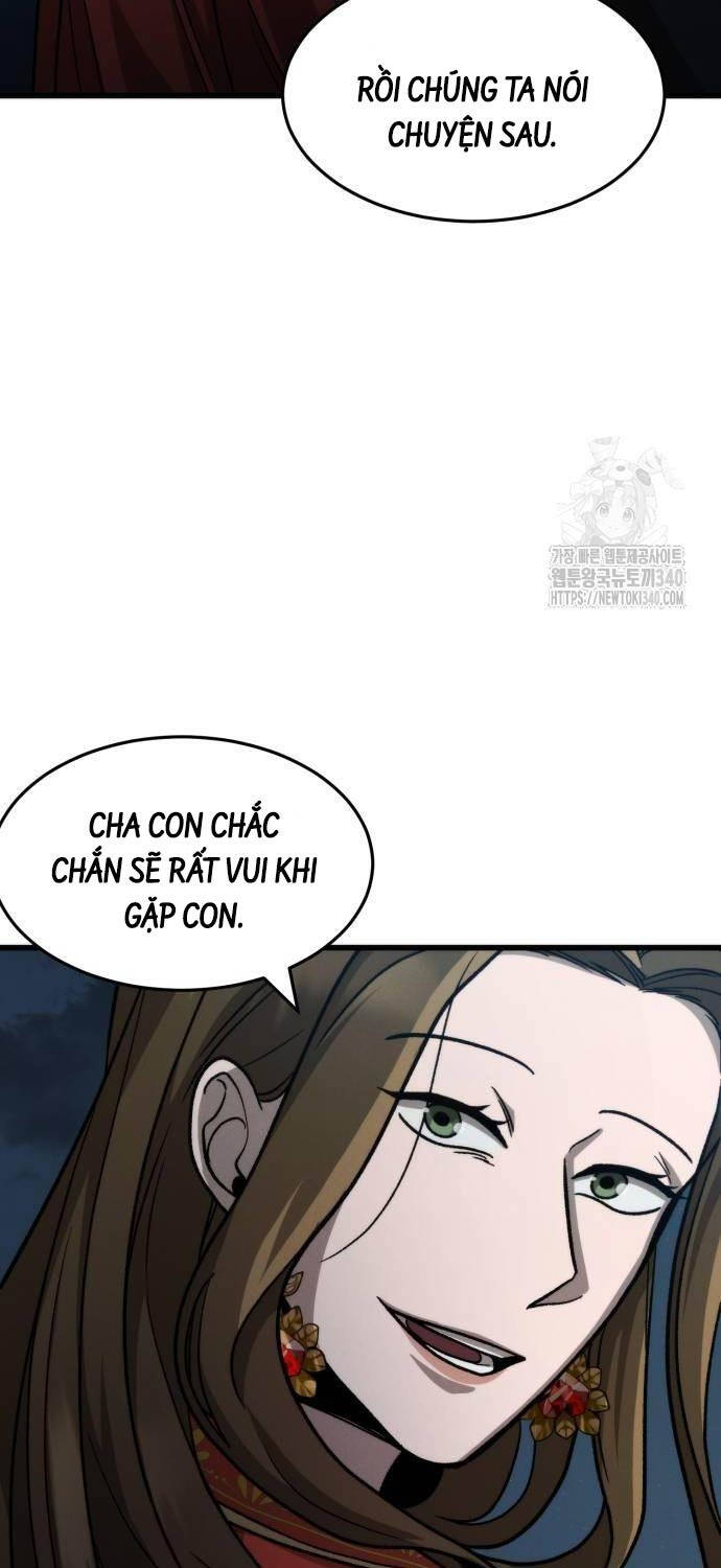 Tân Đích Vấn - Chương 16