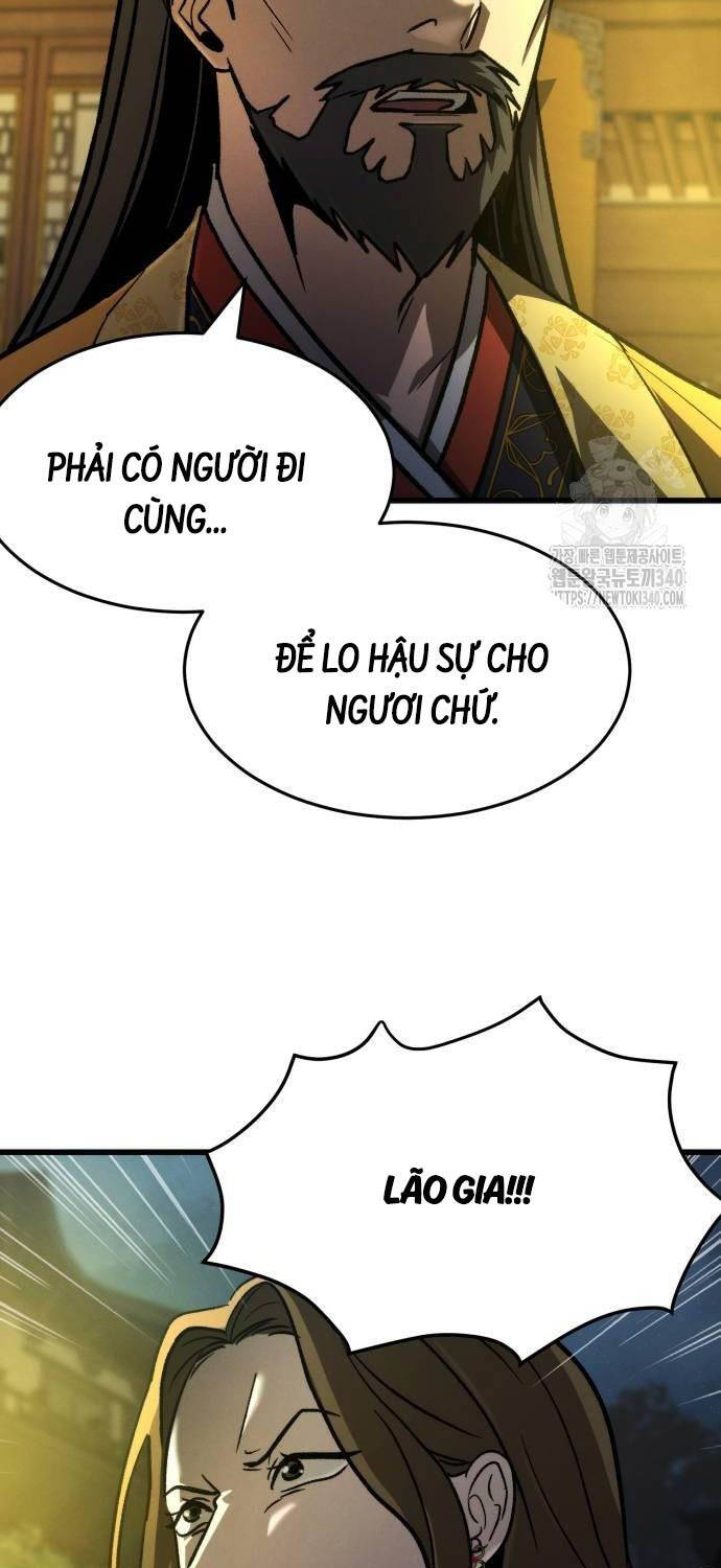 Tân Đích Vấn - Chương 16