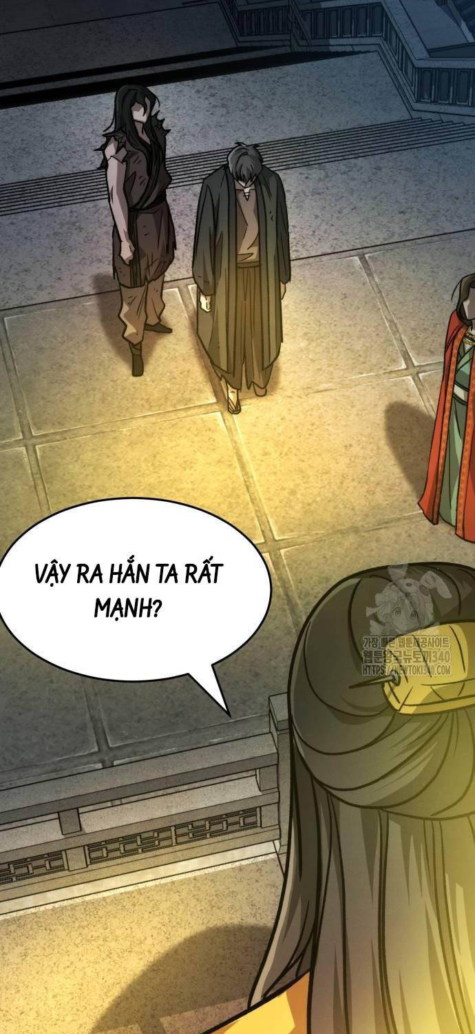 Tân Đích Vấn - Chương 16