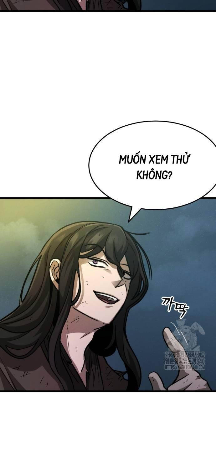 Tân Đích Vấn - Chương 16