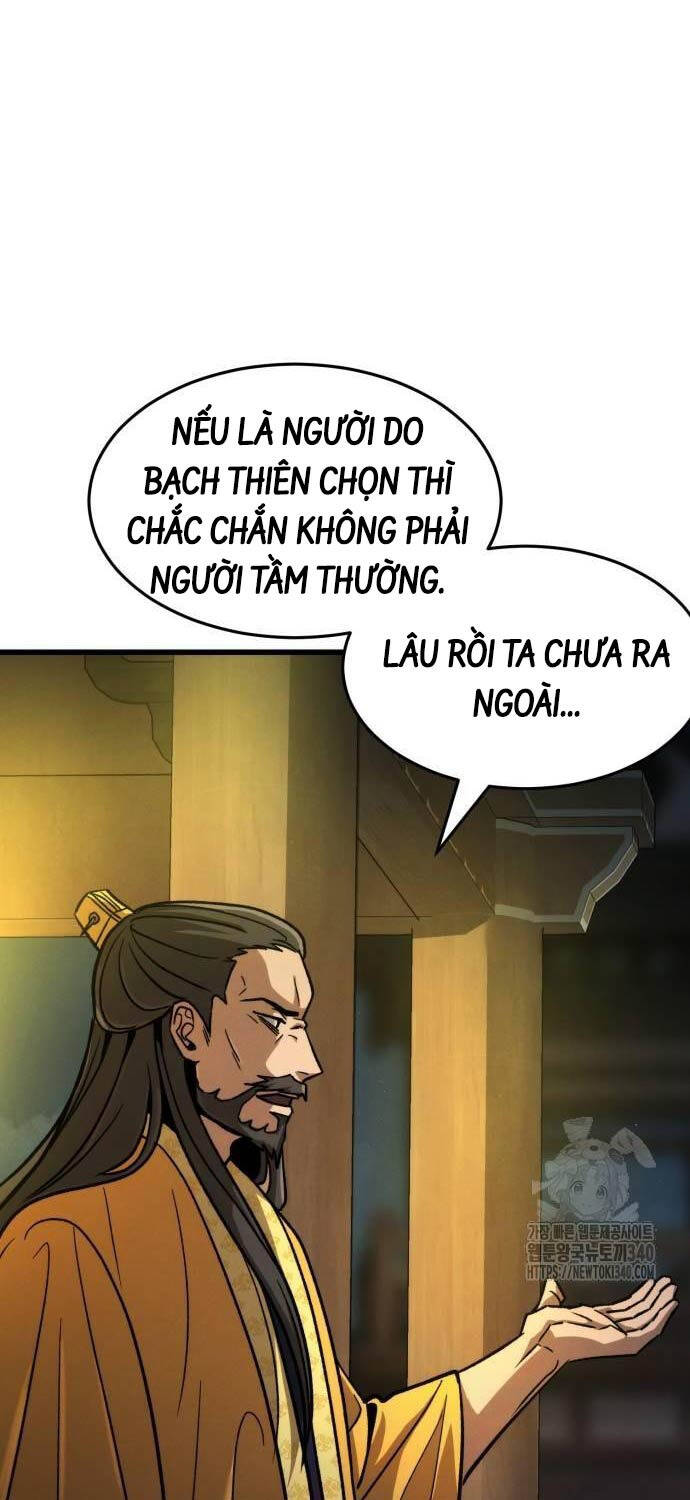Tân Đích Vấn - Chương 16