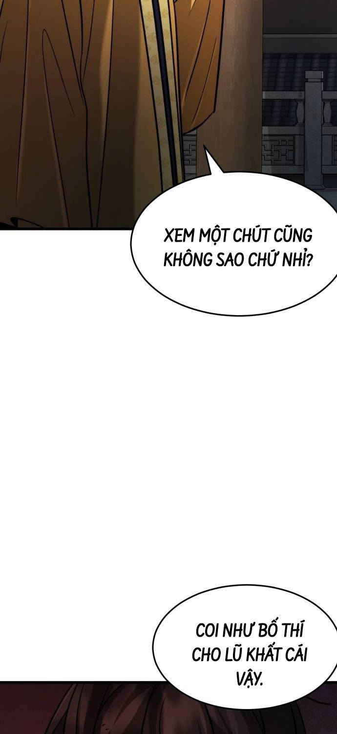 Tân Đích Vấn - Chương 16