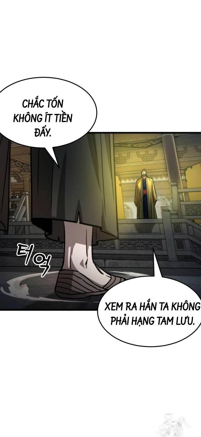 Tân Đích Vấn - Chương 16