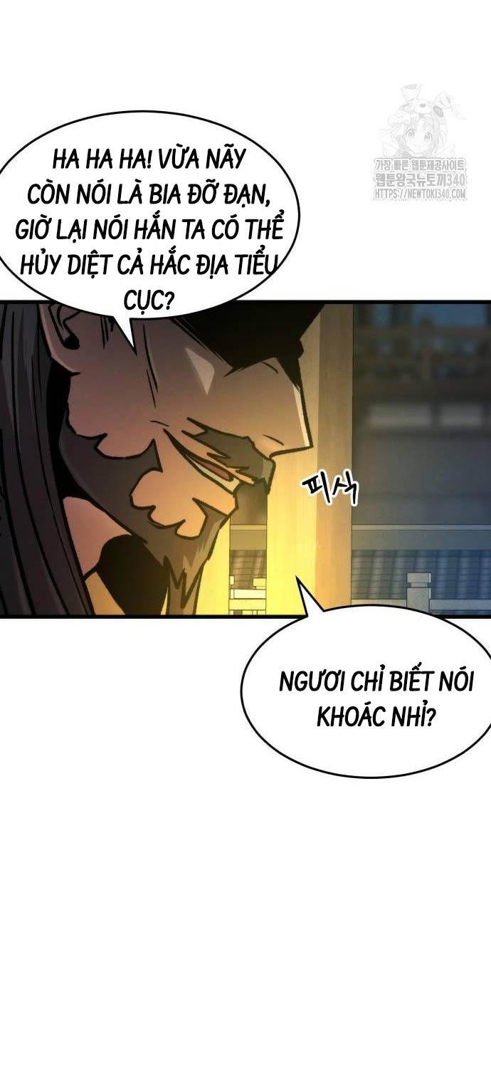 Tân Đích Vấn - Chương 16