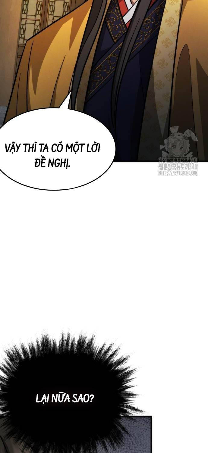Tân Đích Vấn - Chương 16