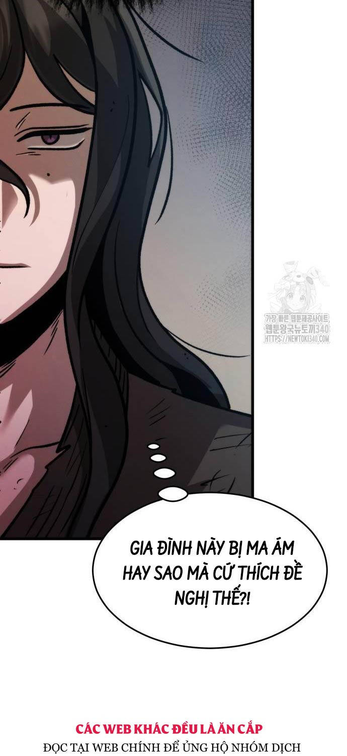 Tân Đích Vấn - Chương 16