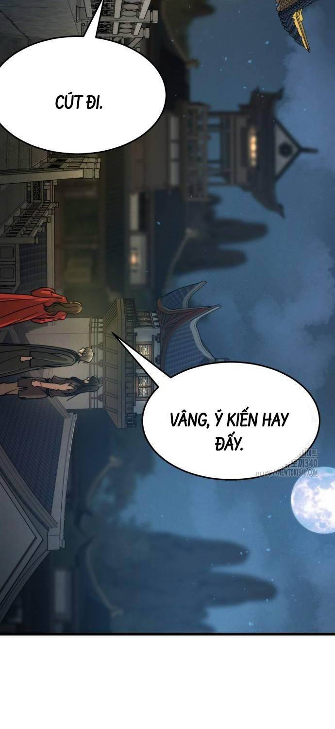 Tân Đích Vấn - Chương 16
