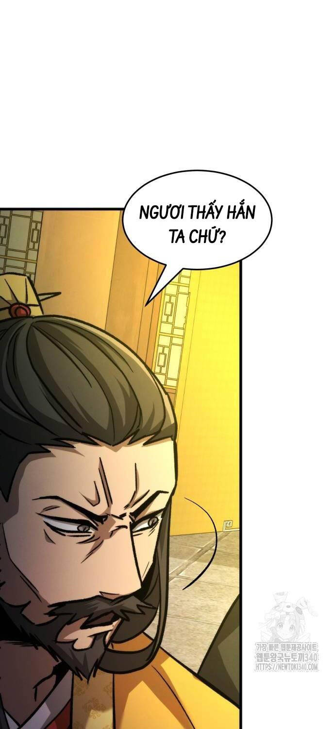 Tân Đích Vấn - Chương 16