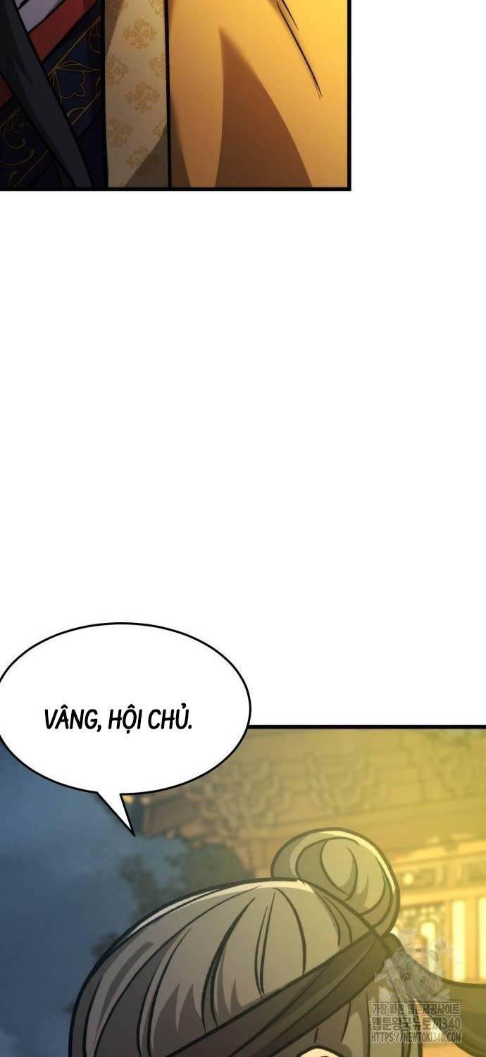Tân Đích Vấn - Chương 16