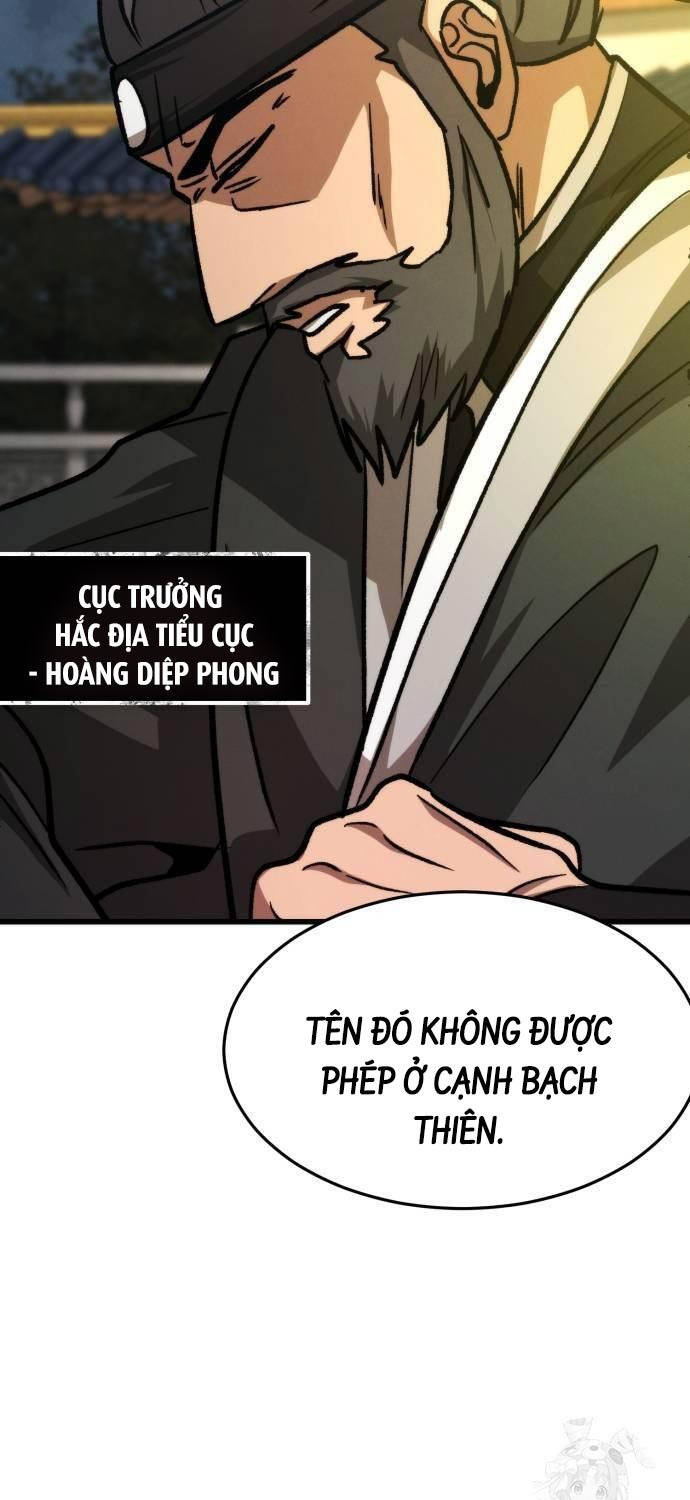 Tân Đích Vấn - Chương 16