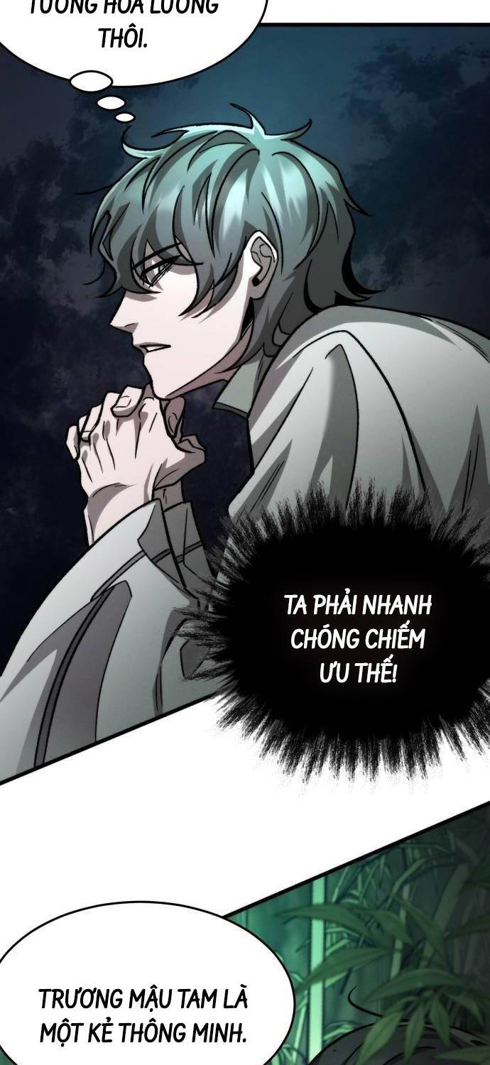 Tân Đích Vấn - Chương 17