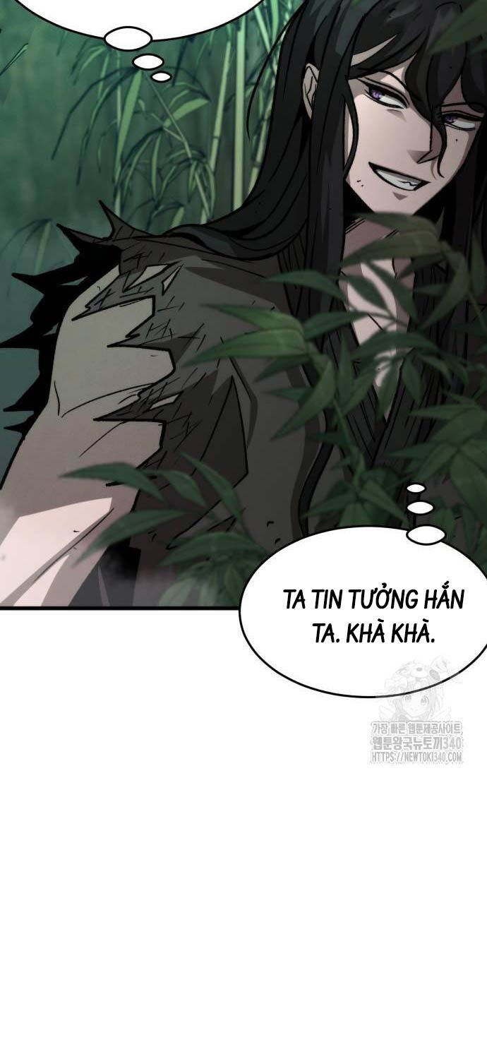 Tân Đích Vấn - Chương 17
