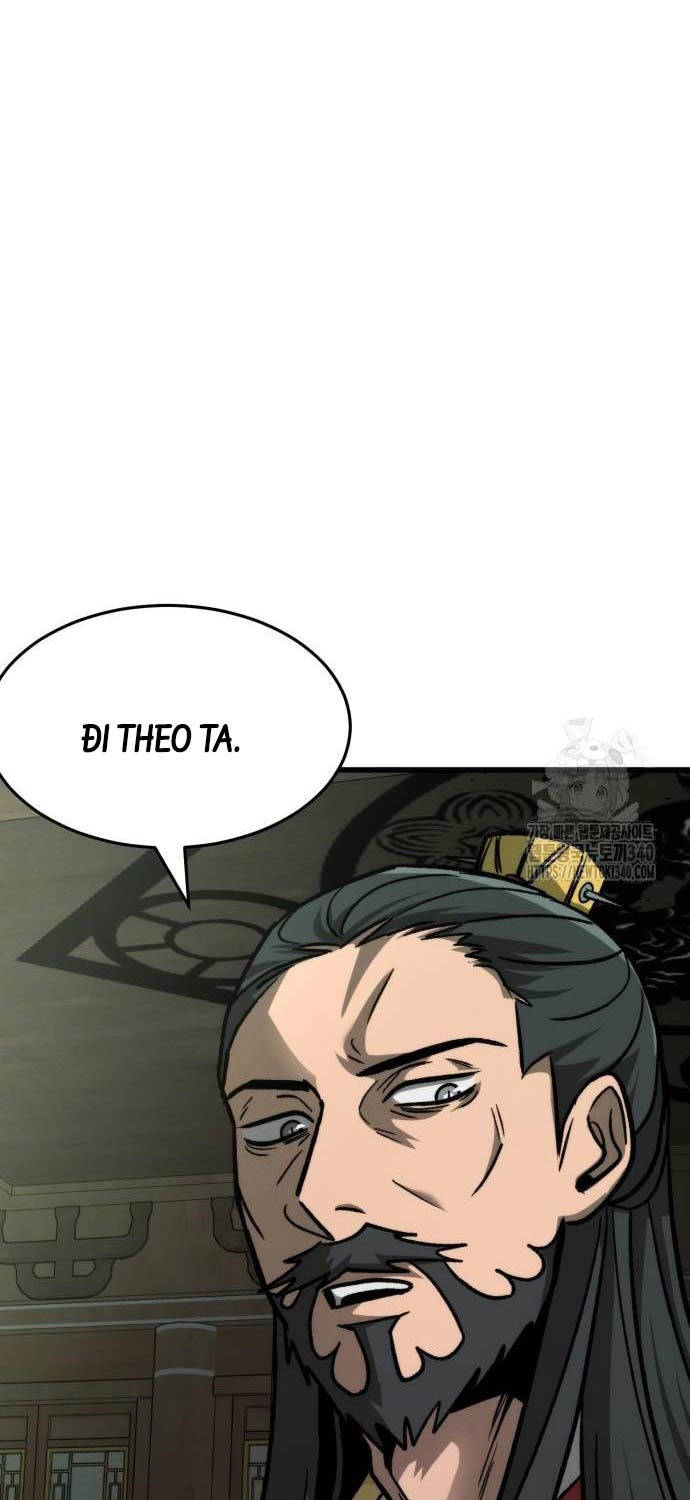 Tân Đích Vấn - Chương 17