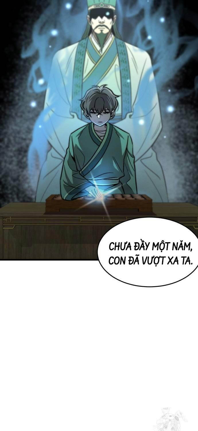 Tân Đích Vấn - Chương 17