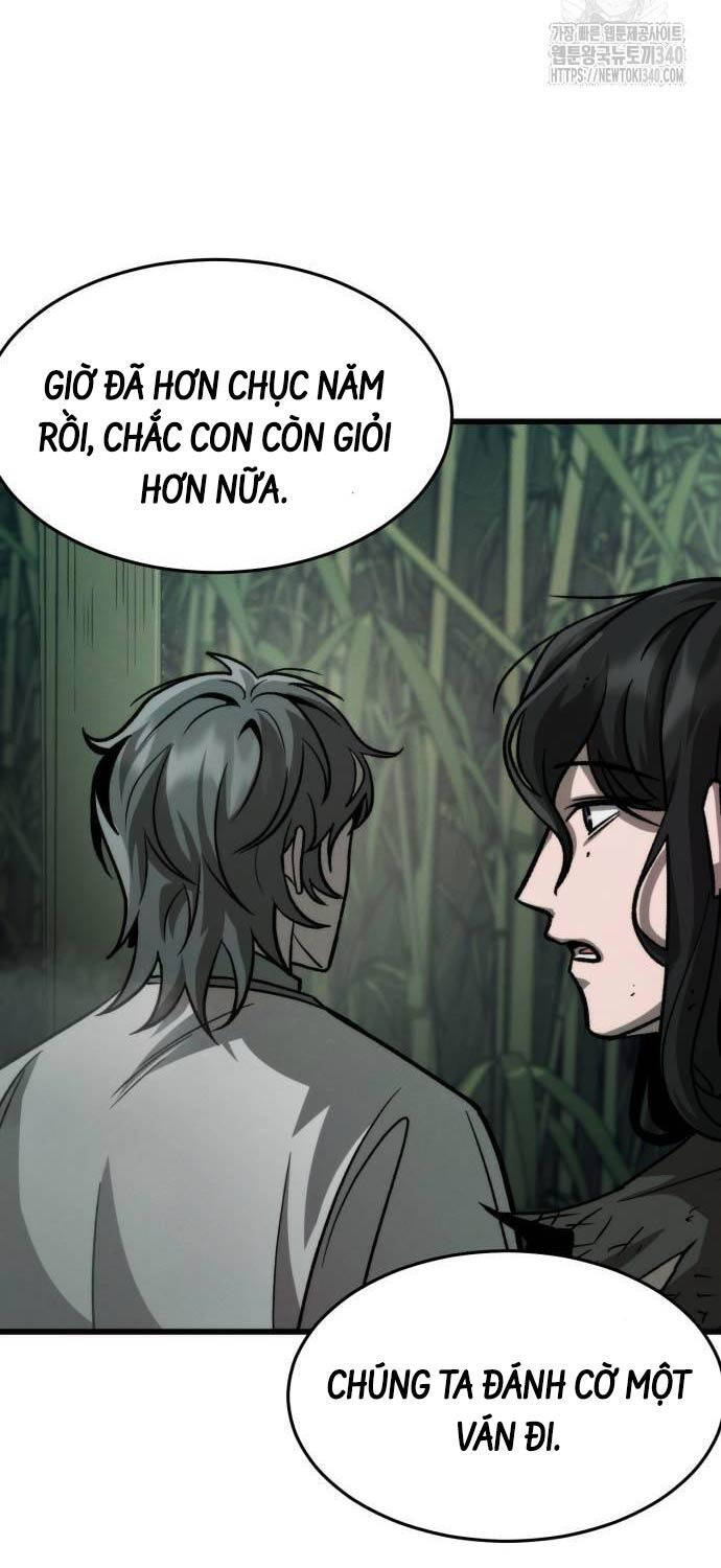 Tân Đích Vấn - Chương 17