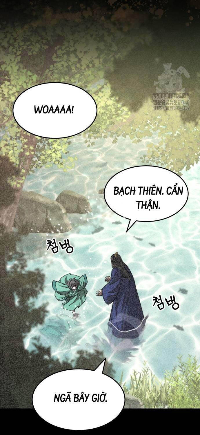 Tân Đích Vấn - Chương 17