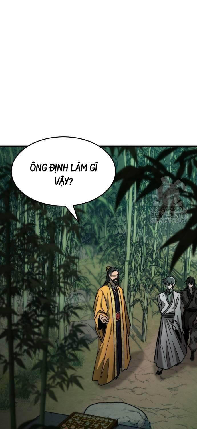 Tân Đích Vấn - Chương 17