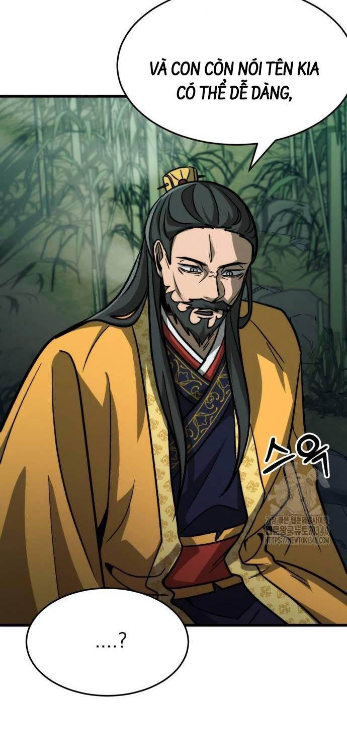 Tân Đích Vấn - Chương 17