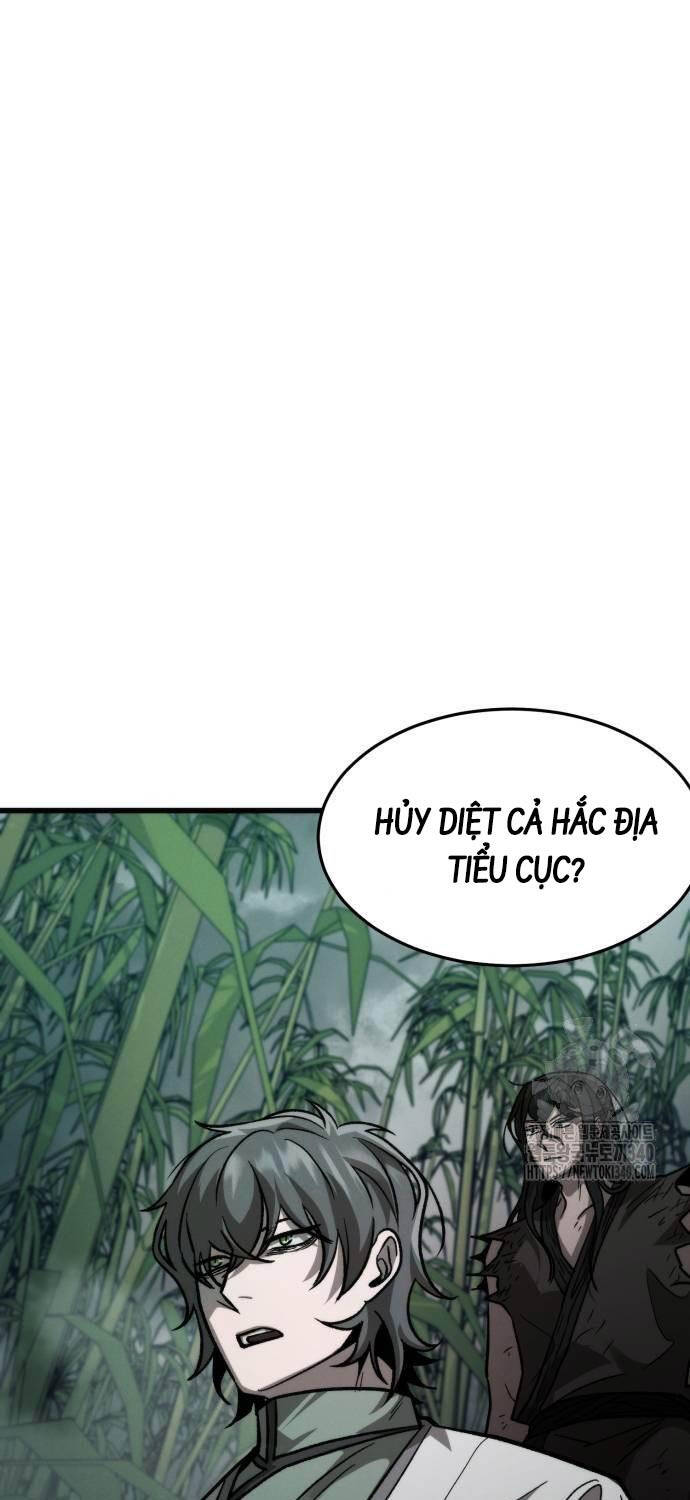 Tân Đích Vấn - Chương 17