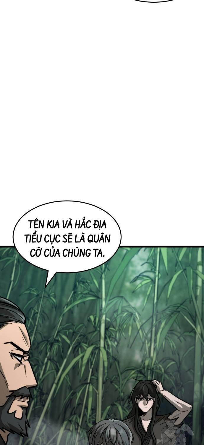 Tân Đích Vấn - Chương 17
