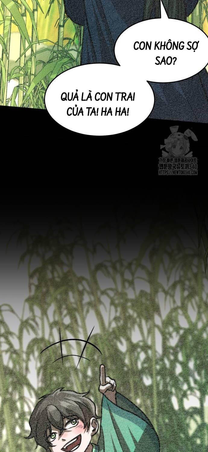 Tân Đích Vấn - Chương 17