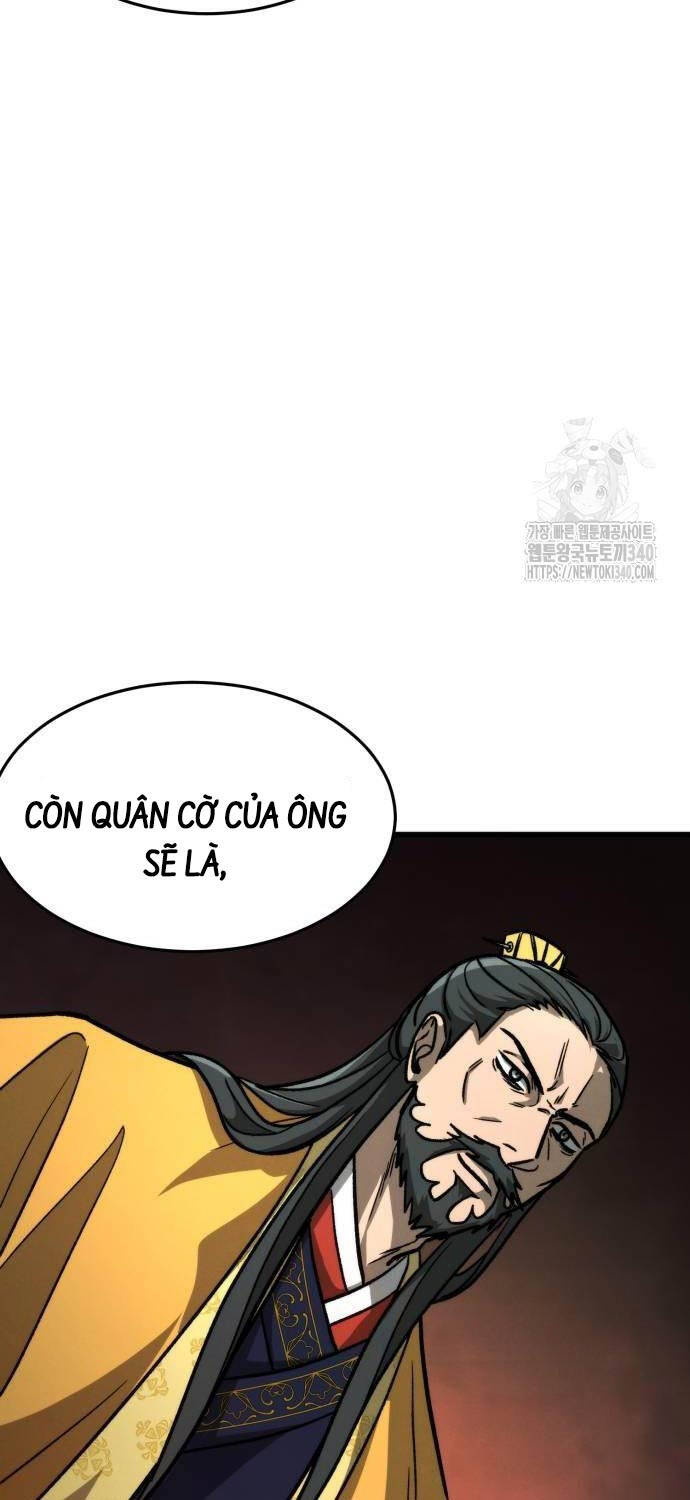 Tân Đích Vấn - Chương 17