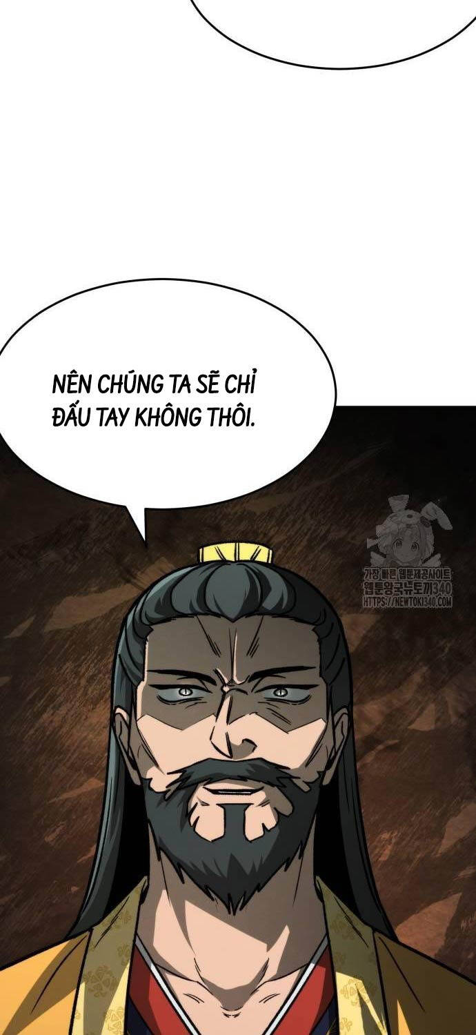 Tân Đích Vấn - Chương 17
