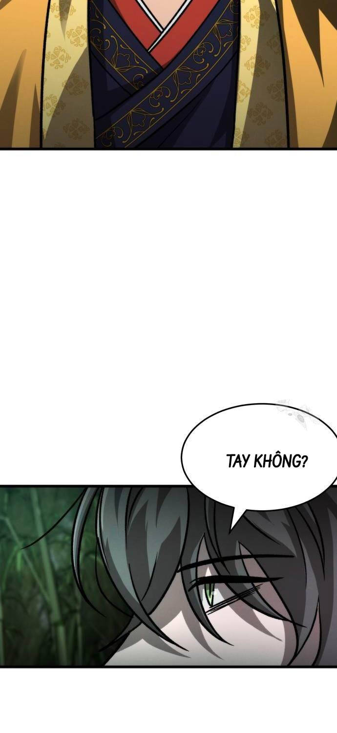 Tân Đích Vấn - Chương 17