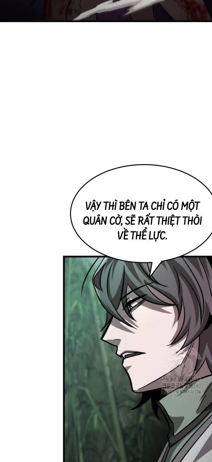 Tân Đích Vấn - Chương 17