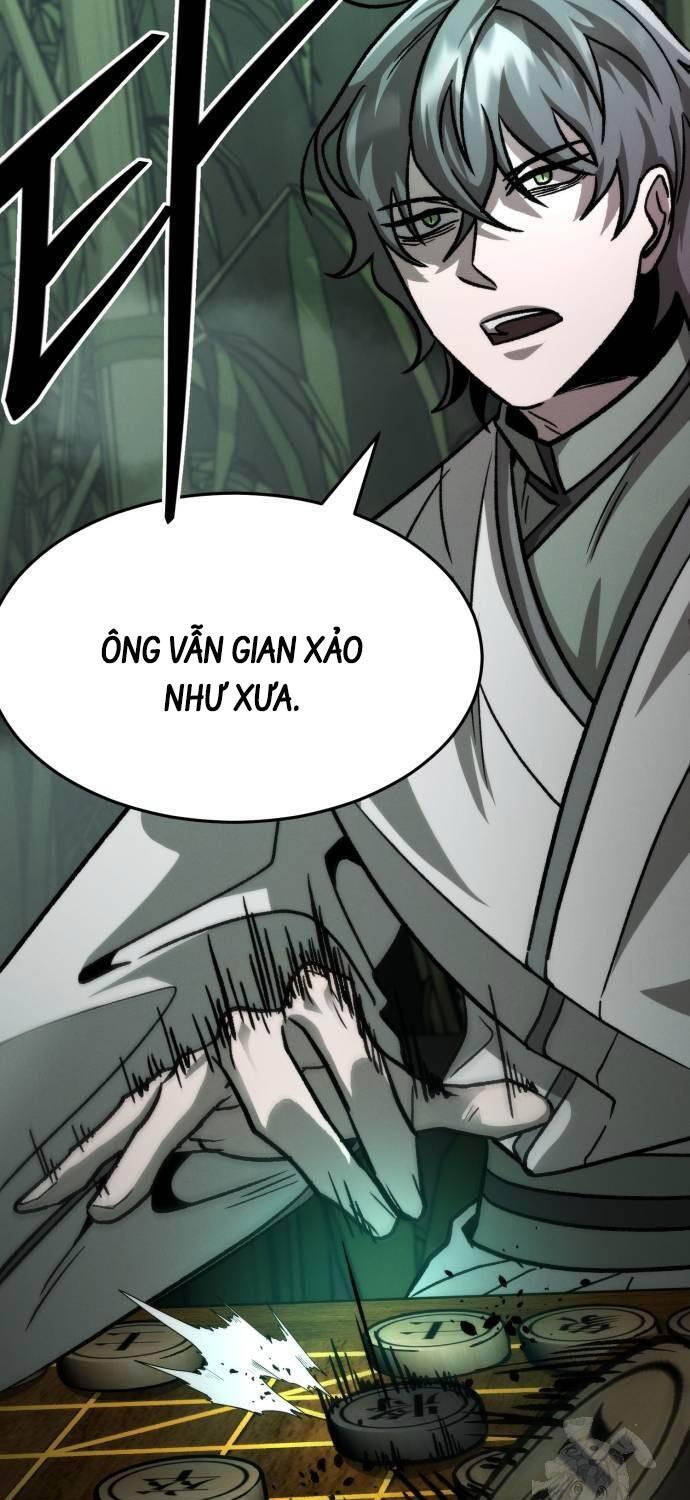 Tân Đích Vấn - Chương 17