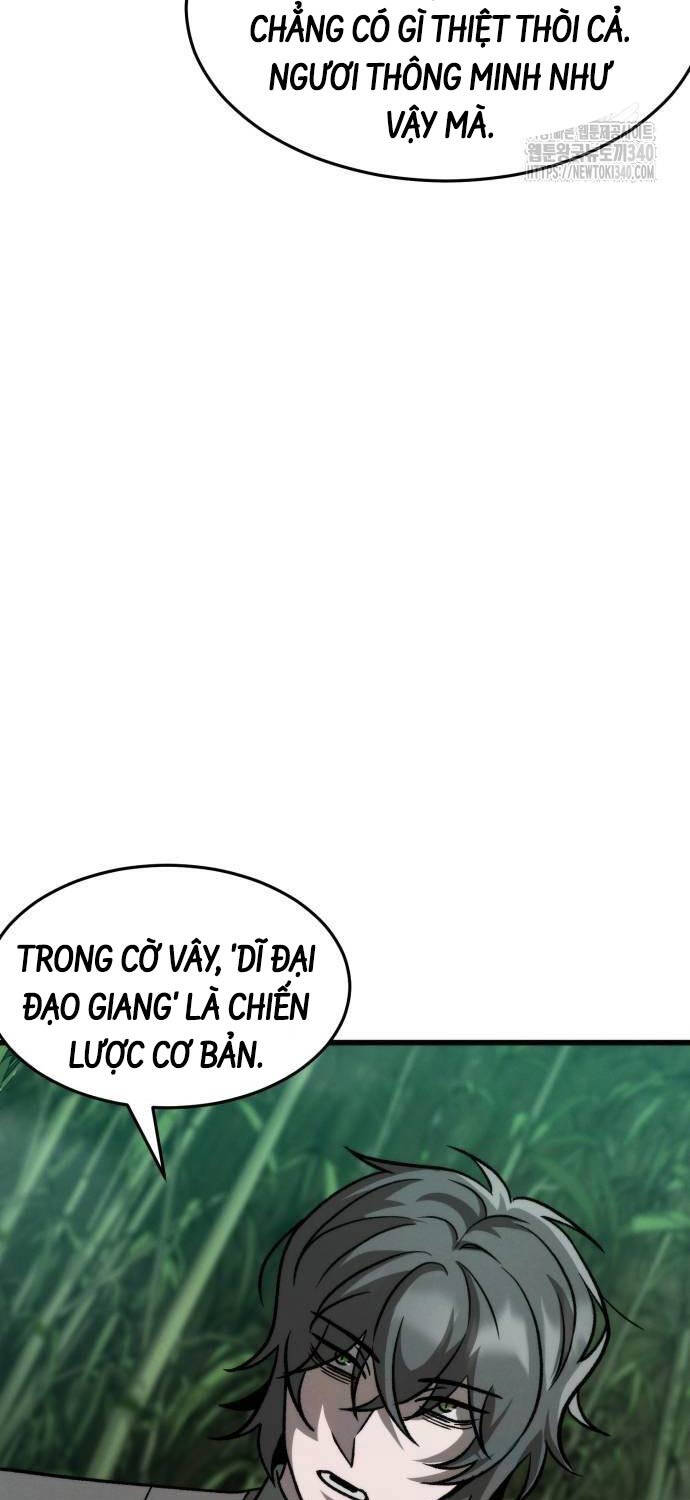 Tân Đích Vấn - Chương 17
