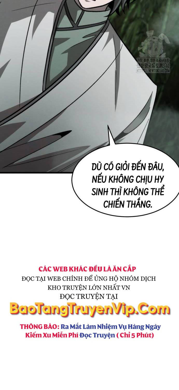 Tân Đích Vấn - Chương 17