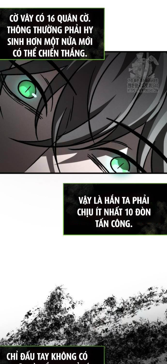 Tân Đích Vấn - Chương 17