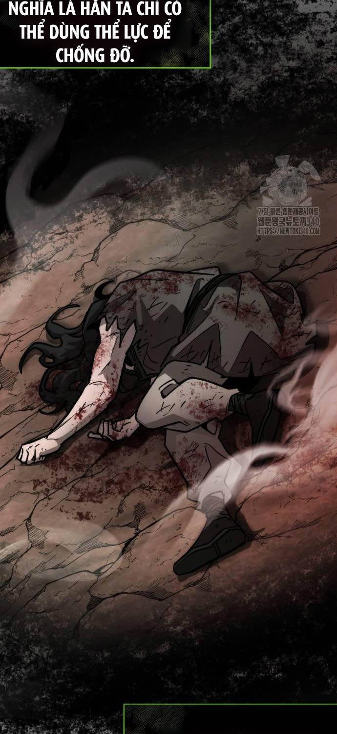 Tân Đích Vấn - Chương 17